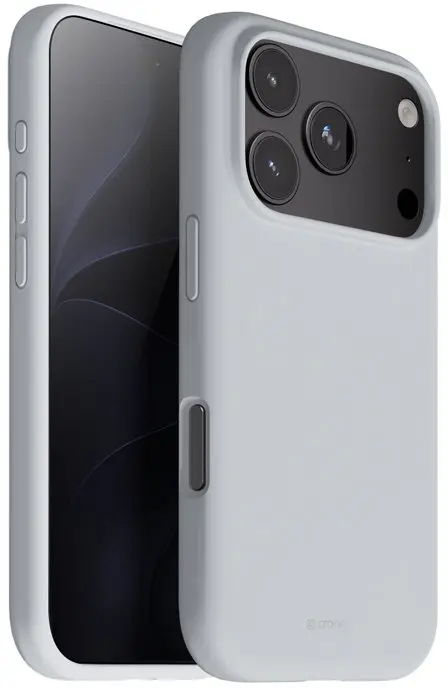 Viedtālruņa vāciņš Crong Color Cover Magnetic