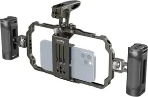SmallRig 3155 Universal Smartphone Video Rig