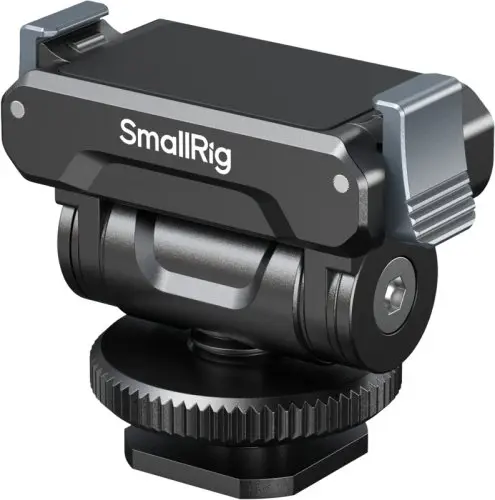 SmallRig 5436 Ātrās montāžas stiprinājums ar