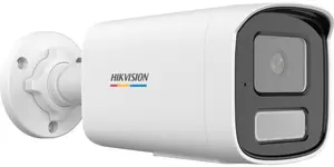 IP-камера видеонаблюдения Hikvision DS-2CD1T47G3-LIU(4mm) с фиксированным объективом 4 мм и интеллектуальной подсветкой