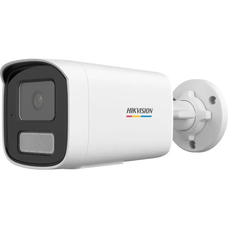 Сетевая камера Hikvision 4 MP ColorVu 3.0 Bullet Photo 2