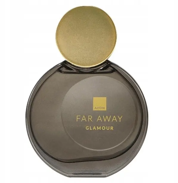 Avon Far Away Glamour EDP 50