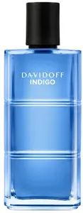Davidoff Indigo Eau de Toilette spray 110ml