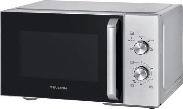 Severin MW 7797 Brīvi stāvoša mikroviļņu