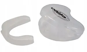 Kubisport EFFEA Senior Boxing Mouthguard for Combat Sports