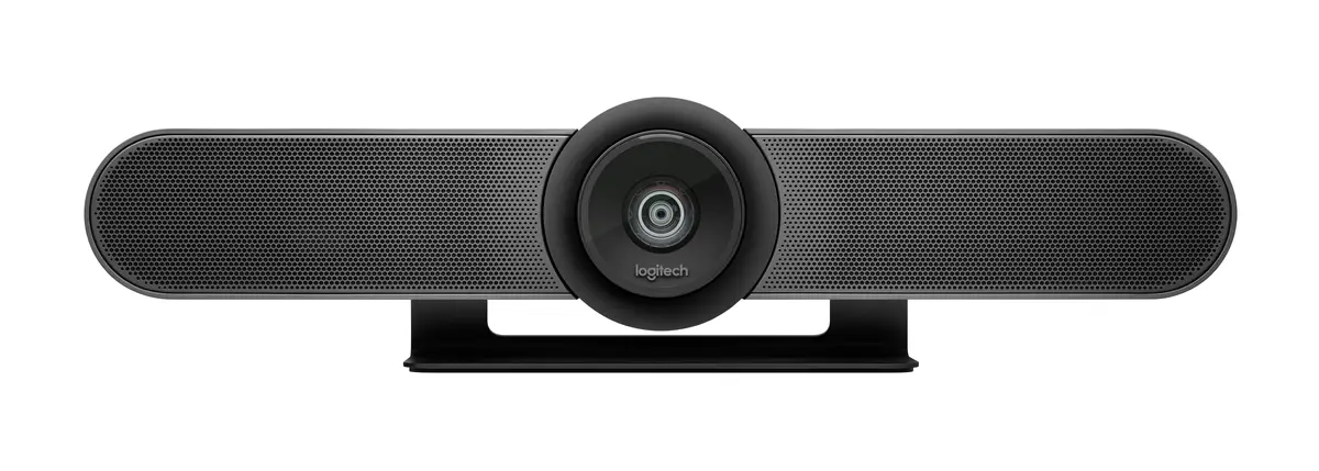 Logitech MeetUp 4K Ultra HD Conference Camera Photo 2