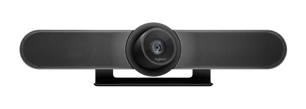 Logitech MeetUp 4K Ultra HD Conference Camera Photo 3
