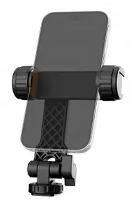 Tech-Protect KF5709 Magnetic Phone Mount K&F Concept MS12