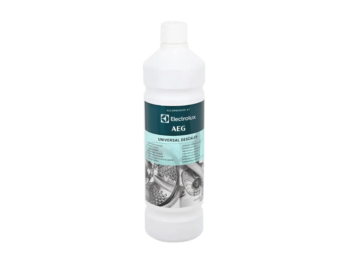 Electrolux M3KCD202 Liquid Descaler Photo 2