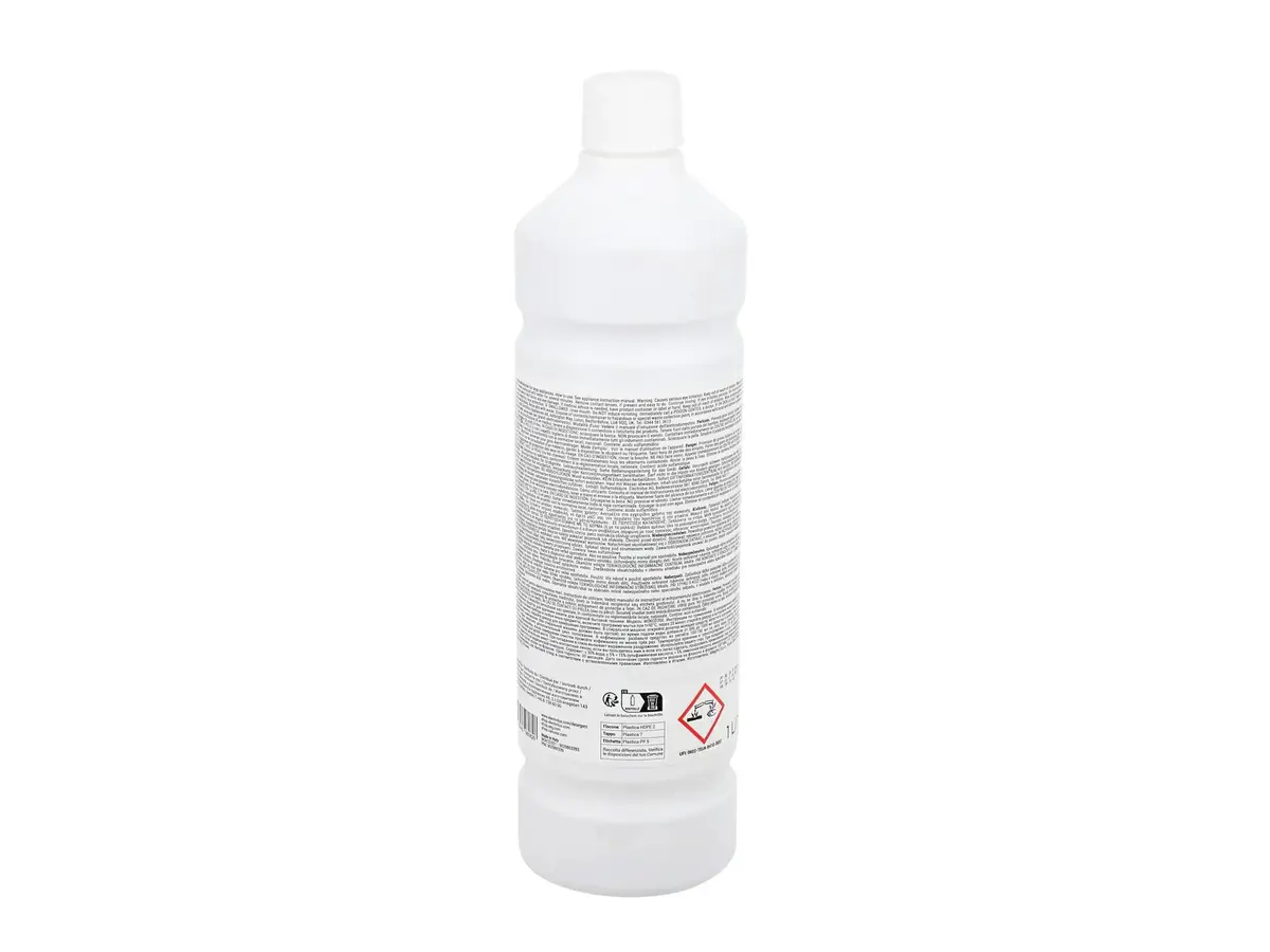 Electrolux M3KCD202 Liquid Descaler Photo 3