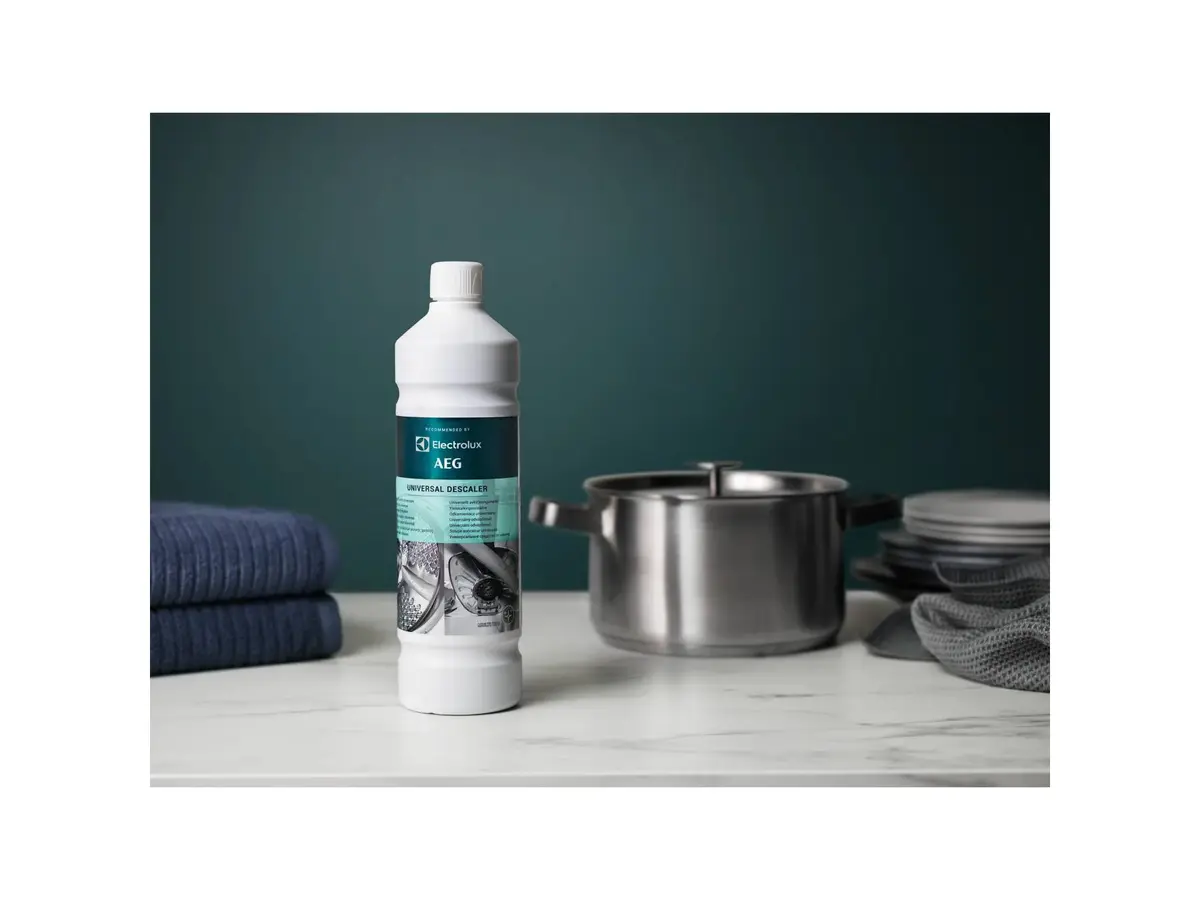Electrolux M3KCD202 Liquid Descaler Photo 4