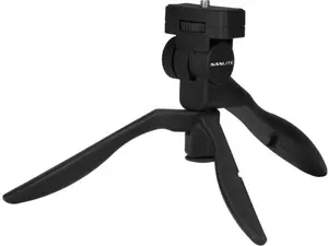 Statyw selfieMAKER Nanlite mini tripod & hand grip with 1/4 screw