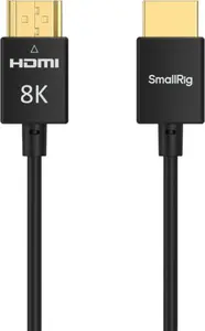 SmallRig HDMI to HDMI Cable Type A to Type A 100 cm