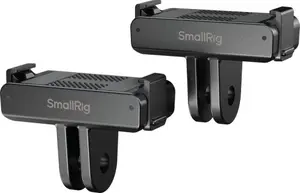 SmallRig 5813 Quick Release Mount for DJI Osmo 360 and Action 5 Pro / 4 / 3