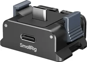 SmallRig 5376 Battery Adapter Plate for DJI Osmo Pocket 3