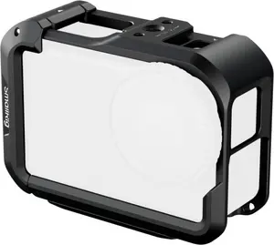 SmallRig Camera Cage for DJI Osmo Action 6 Action Camera