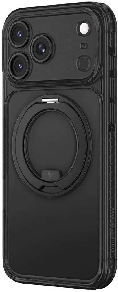Viedtālruņa vāciņš Amazingthing Titan Pro Spin