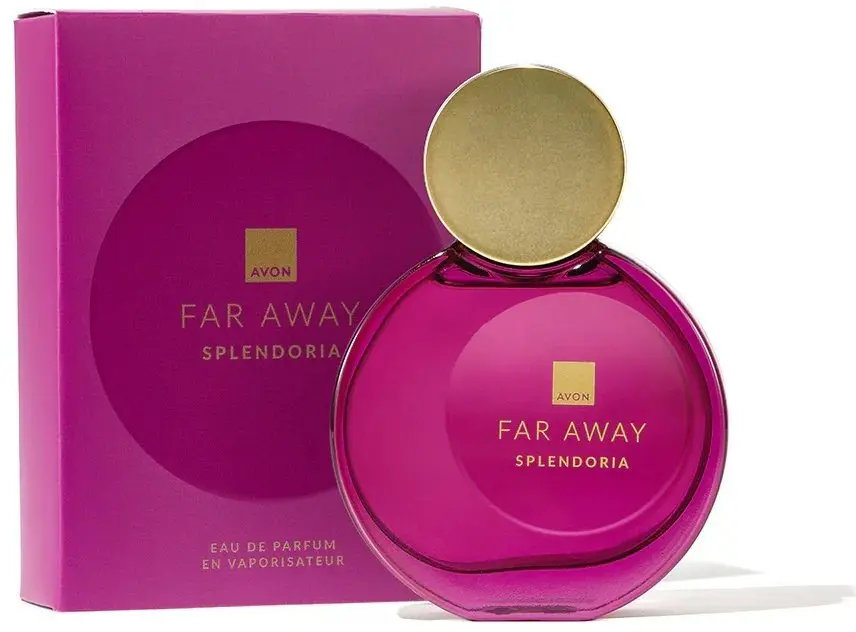 AVON Far Away Splendoria Eau de