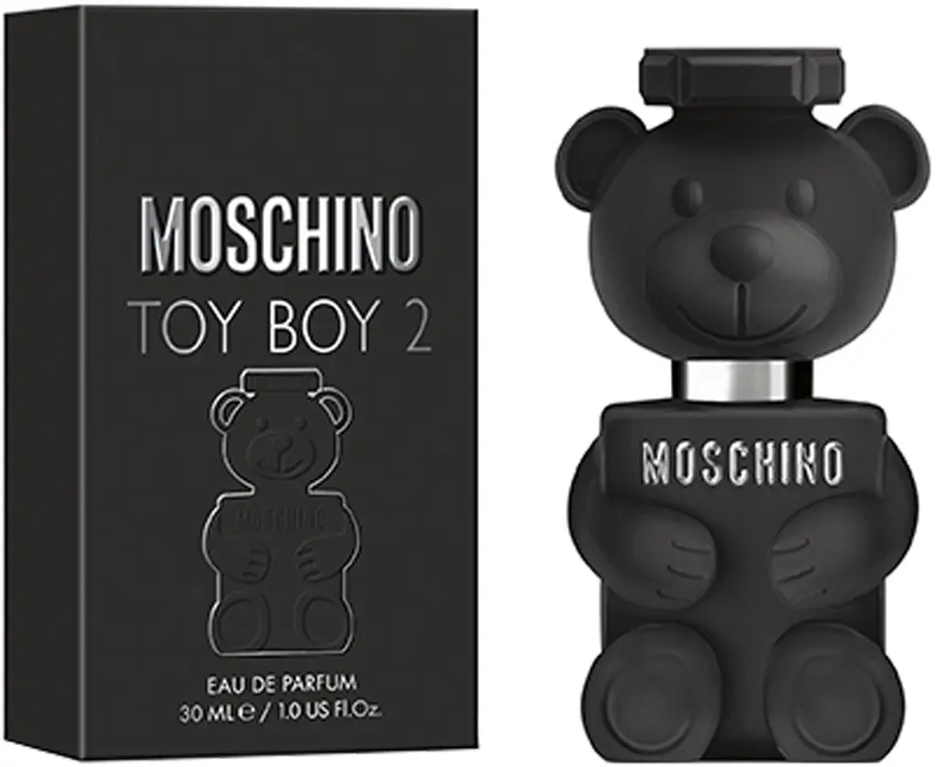 Moschino Toy Boy Parfimērijas ūdens sprejs