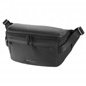 Torba K+F Torba fotograficzna K&F Concept Urban Wander 13 Sling Bag 10 l - czarna