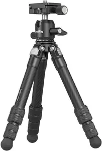 Statyw Doupi SmallRig 5026 Mini Statwy z włókna węglowego