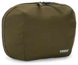 Thule 5620 EnRoute Travel Kit Natural Green дорожный набор органайзеров