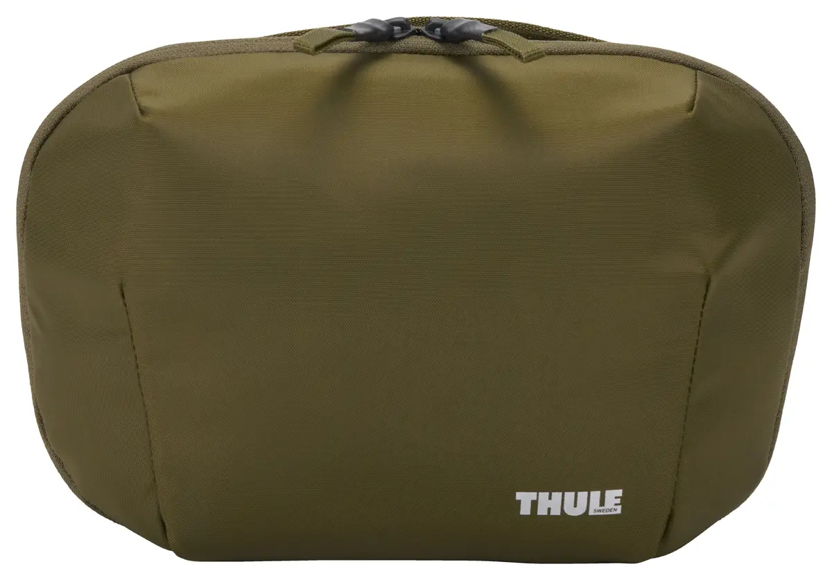 Thule 5620 EnRoute Travel Kit Natural Green Photo 3