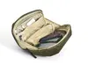 Thule 5620 EnRoute Travel Kit Natural Green Photo 5