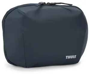 Thule 5621 EnRoute Travel Kit Darkest Blue органайзер для путешествий и аксессуаров синего цвета