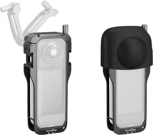 SmallRig 5195 Camera Cage for Insta360 X5