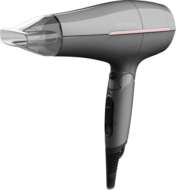 Cecotec IoniCare Power&Go Heaven Fēns 2000