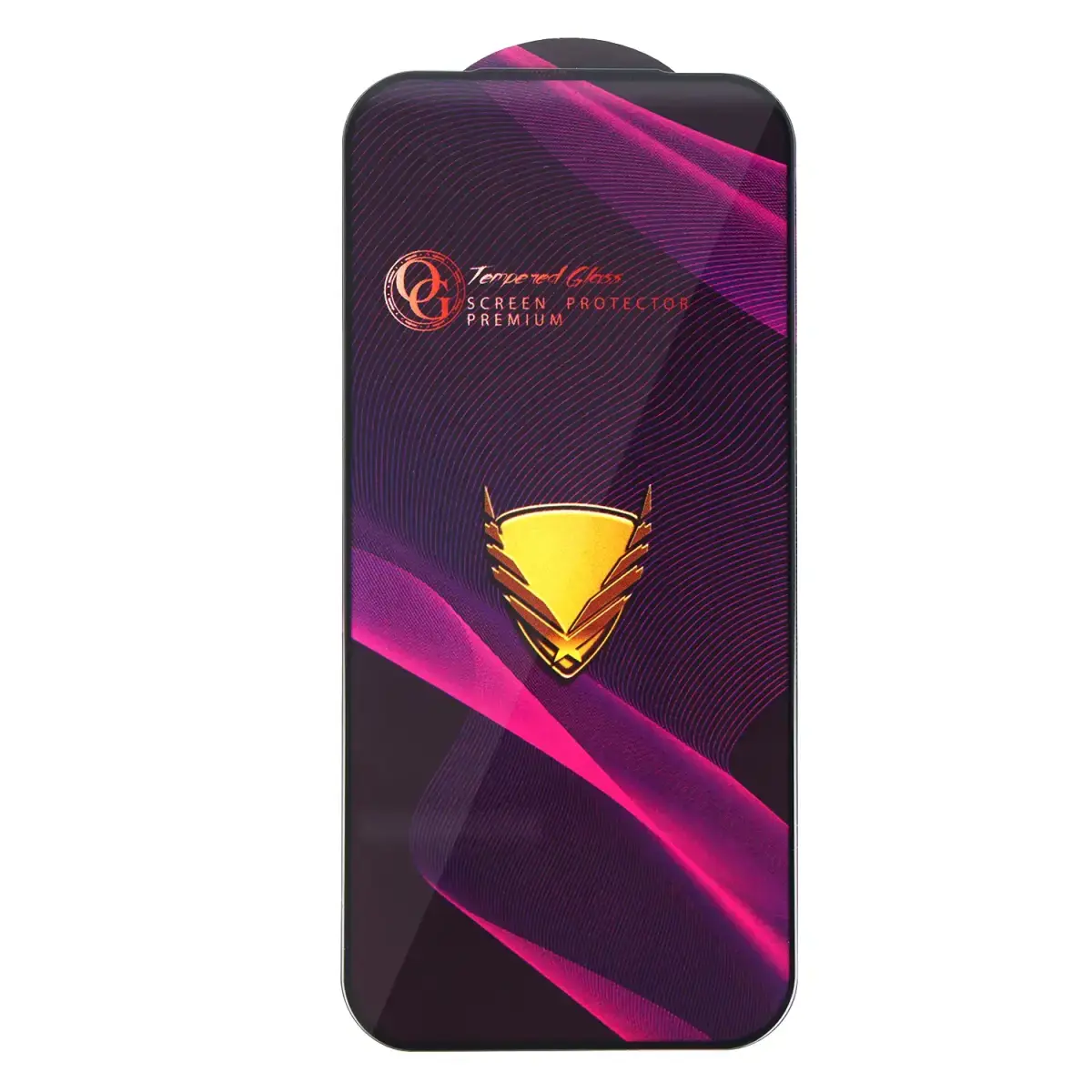 Aizsargstikls OG Premium priekš Samsung Galaxy A37 5G Photo 2