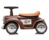 milly mally Bērnu transportlīdzeklis Royce Choco Photo 3