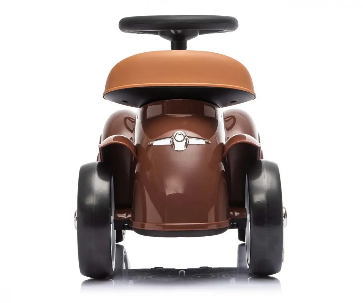 milly mally Bērnu transportlīdzeklis Royce Choco Photo 4