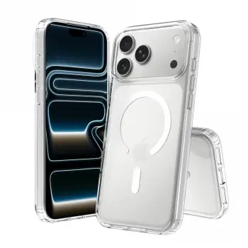 SCREENOR Bumper Vāciņš Apple iPhone 18