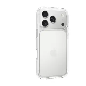 Screenor Bumper vāciņš priekš iPhone 18 Pro / 17 Pro Photo 2