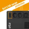 FSP ECO 800 Line-Interactive UPS Photo 5