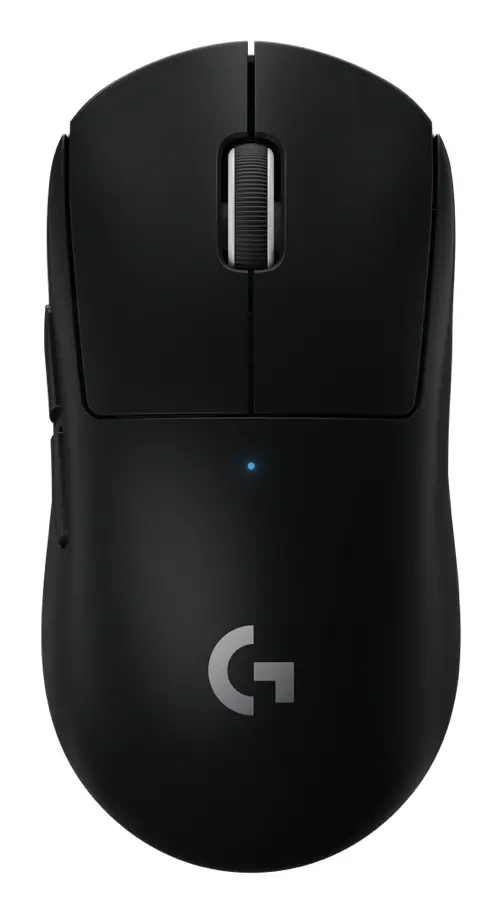 Logitech G PRO X SUPERLIGHT Bezvadu