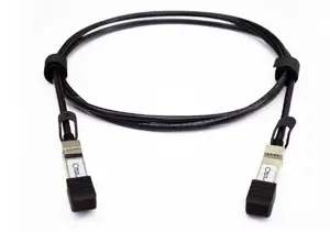 Lanview SFP+ DAC Cable 10 Compatible with Ubiquiti UC-DAC-SFP+
