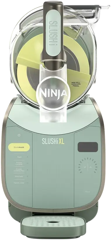 Ninja SLUSHi XL Frozen Drink Maker FS601EUGN Photo 5