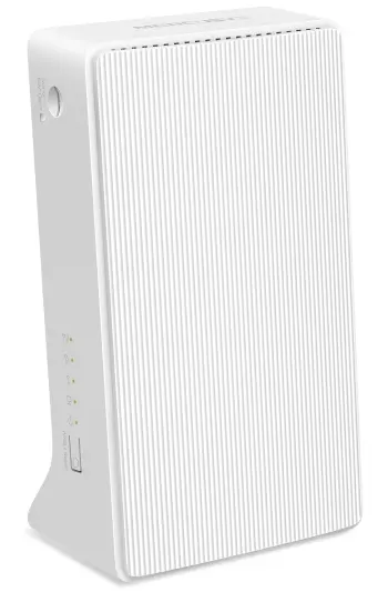 Mercusys MB230-4G 4G+ Cat6 AC1200 bezvadu