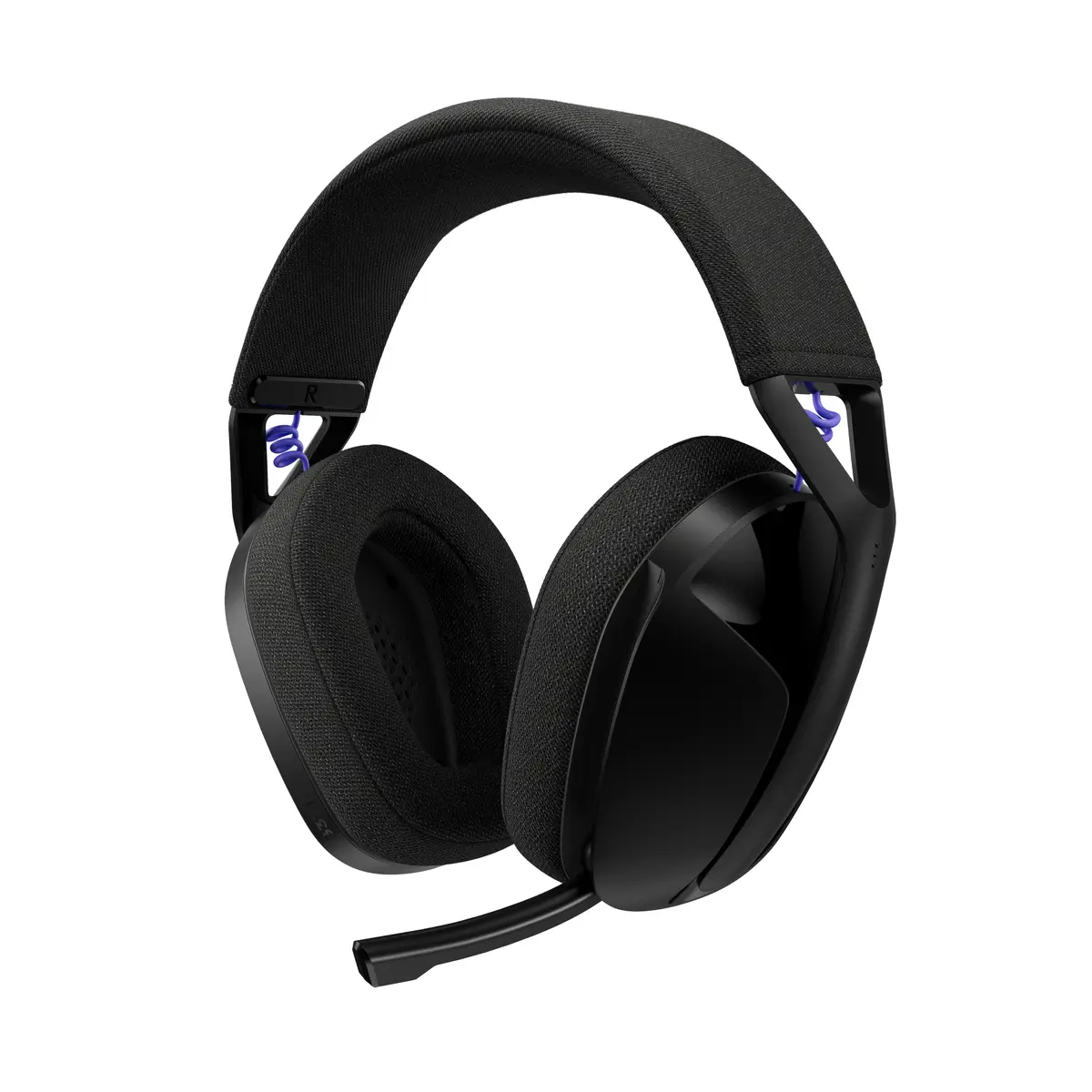 Беспроводная игровая гарнитура Logitech G321 LIGHTSPEED Photo 2