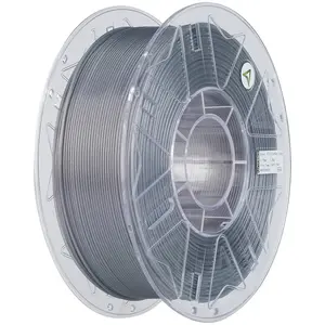 Creality PLA Hyper RFID Stardust Gray 3D Filament, 1.75 mm, 1 kg, on Roll