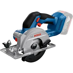 Bezstrāvas rokas ripzāģis Bosch Power Tools GKS 18V-51 Professional 18V 140mm solo bez akumulatora un lādētāja
