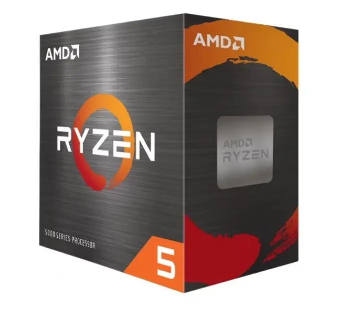 Процессор AMD Ryzen 5 5500F Photo 1