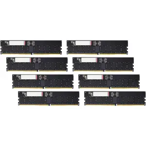 Модуль памяти G.SKILL Trident Z5 Royal Neo F5-6800R3445G32GE8-G5N 256 ГБ 8 x 32 ГБ DDR5 6800 МТ/с 288-pin DIMM ECC
