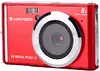 Цифровая камера AgfaPhoto Realishot DC5500 Красная Photo 2