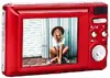 Цифровая камера AgfaPhoto Realishot DC5500 Красная Photo 4