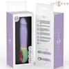 INTENSE HIGH TECH VELMA Klasisks purpura vibrators Photo 6