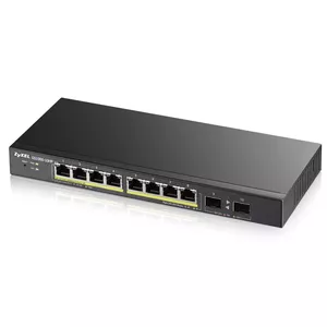 Managed Switch Zyxel GS1900-10HP